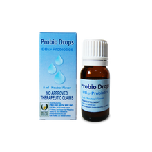 Load image into Gallery viewer, PROBIO DROPS BB-12® Probiotics