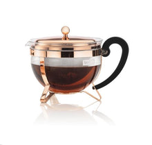 Load image into Gallery viewer, Chambord Tea Pot