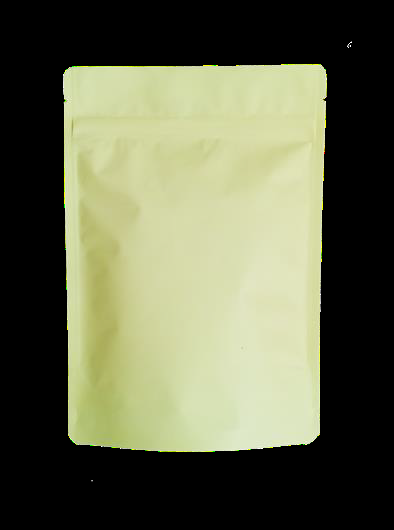 Stand Up Pouch Zip Lock Aluminum