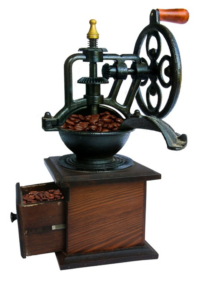 Barako Coffee