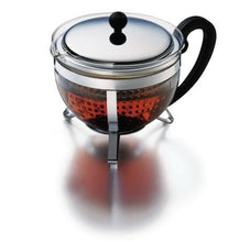 Load image into Gallery viewer, Chambord Tea Pot
