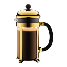 Load image into Gallery viewer, Chambord French Press Coffee Maker