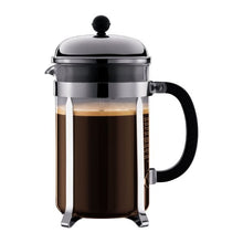 Load image into Gallery viewer, Chambord French Press Coffee Maker