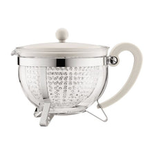 Load image into Gallery viewer, Chambord Tea Pot