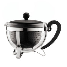 Load image into Gallery viewer, Chambord Tea Pot