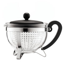 Load image into Gallery viewer, Chambord Tea Pot