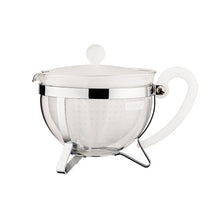 Load image into Gallery viewer, Chambord Tea Pot
