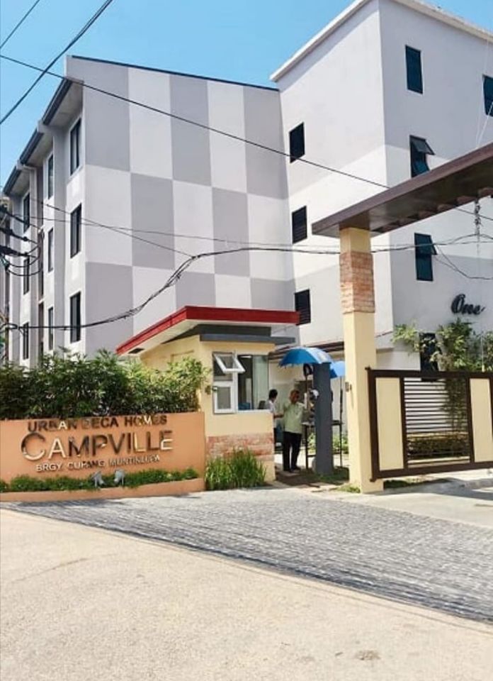 Condo For Rent