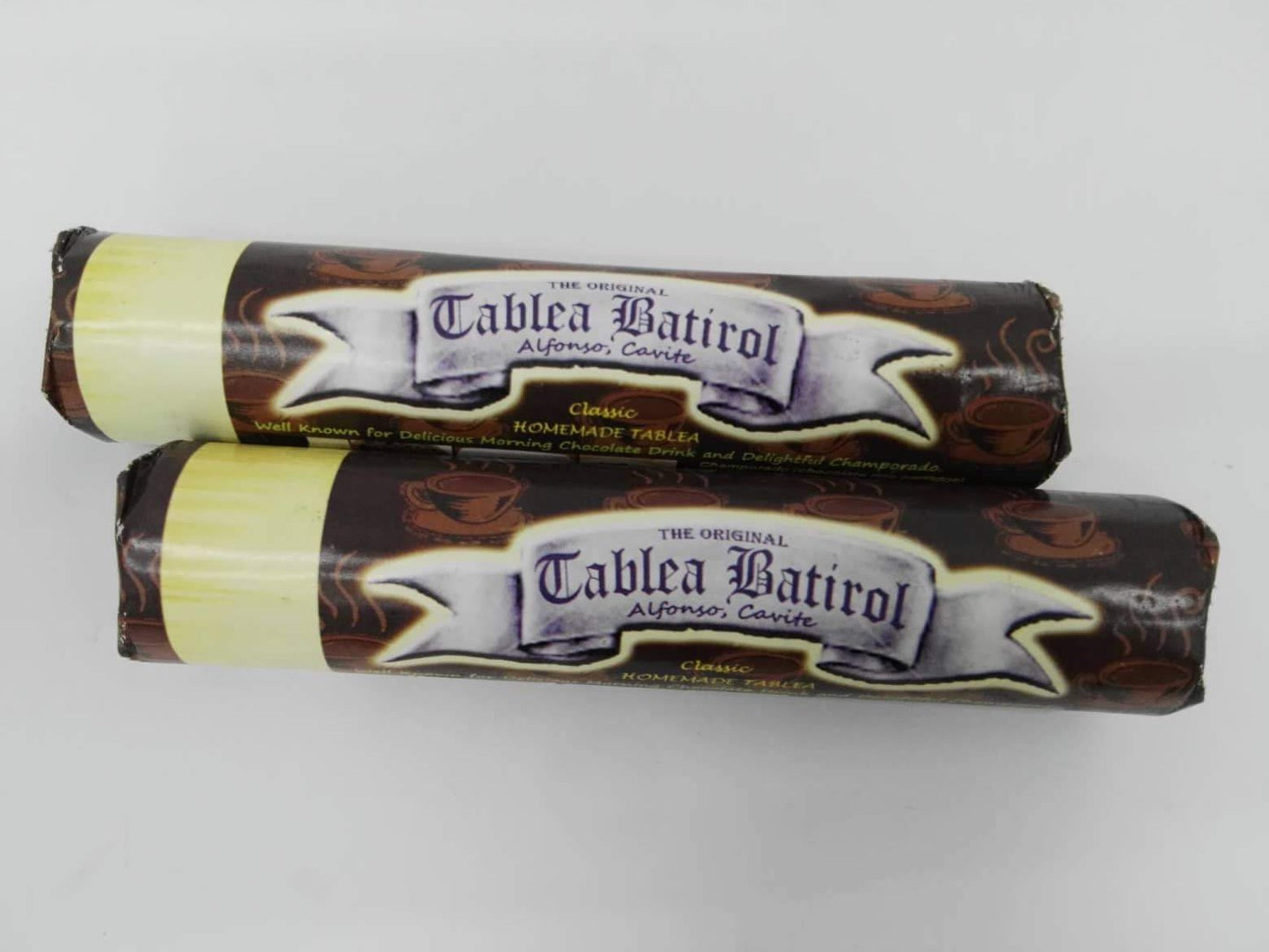 Tablea Batirol Alfonso Cavite