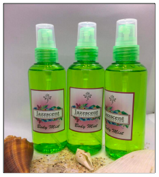 Body Mist