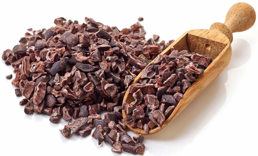 Roasted Cacao
