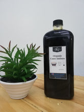 Load image into Gallery viewer, Organic Coco Aminos