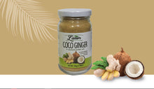Load image into Gallery viewer, L&#39;Amor Coco Ginger Brew