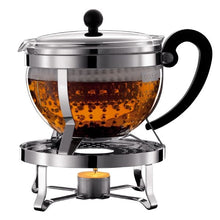 Load image into Gallery viewer, Chambord Tea Pot Warmer