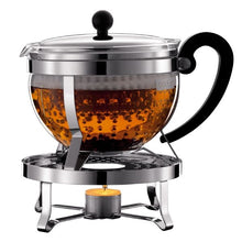 Load image into Gallery viewer, Chambord Tea Pot