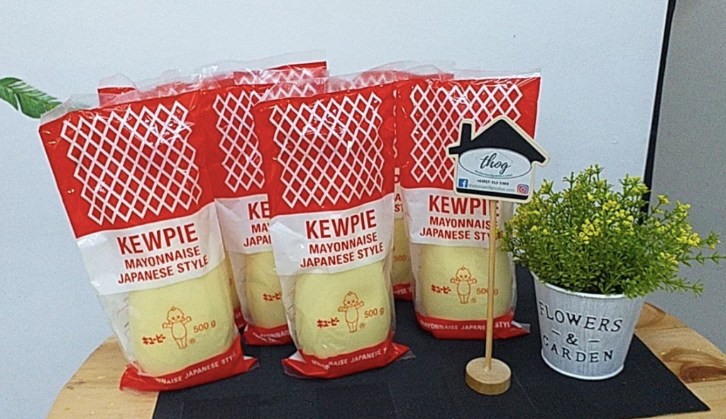 Kewpie (mayonnaise) - Wikipedia