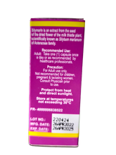Load image into Gallery viewer, Livergen (Silimarin + Vitamin B)
