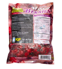 Load image into Gallery viewer, Great Earth Mixed Berries