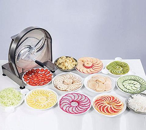 Vegetable Slicer / Cutter