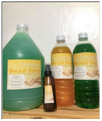 Hand Soap