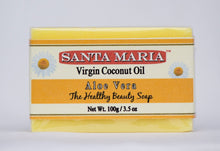 Load image into Gallery viewer, Santa Maria Healthy Beauty Soap