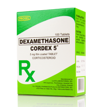 Load image into Gallery viewer, Cordex 5 (Dexamethasone)