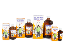 Load image into Gallery viewer, Enervon (Multivitamins)