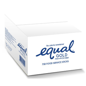 Equal Gold Zero Calorie Sweetener