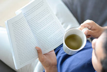 Load image into Gallery viewer, Green Tea