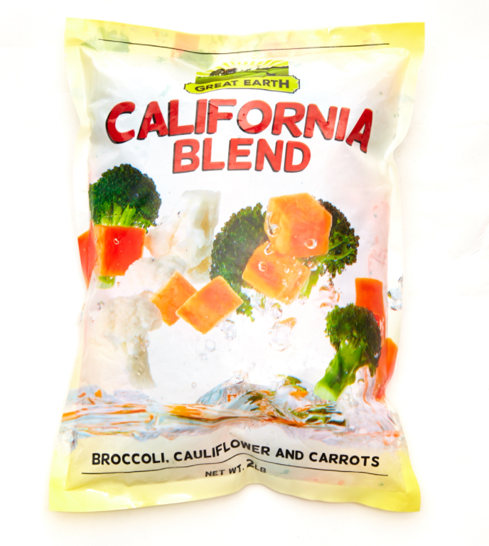 Great Earth California Blend (907g)