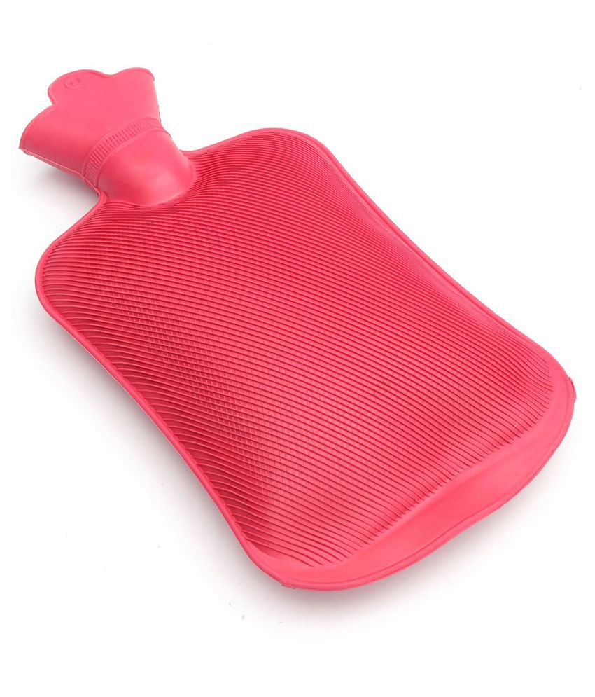 Hot-Water Bag