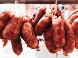 Lucban Longganisa
