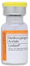 Load image into Gallery viewer, Lyndavel (Medroxyprogesterone Acetate)