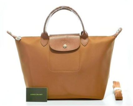 Longchamp neo long online handle