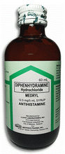 Load image into Gallery viewer, Medryl (Diphenhydramine Hydrochloride)