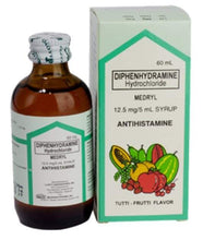 Load image into Gallery viewer, Medryl (Diphenhydramine Hydrochloride)