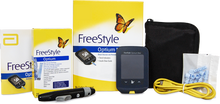 Load image into Gallery viewer, FreeStyle Optium Neo (Glucometer)