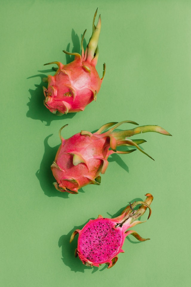 Dragon Fruit