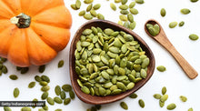 Load image into Gallery viewer, Pumpkin Seeds