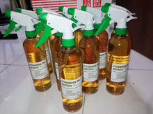 Load image into Gallery viewer, Foggers Ph Spray (Milagro Concentrate)