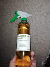 Load image into Gallery viewer, Foggers Ph Spray (Milagro Concentrate)