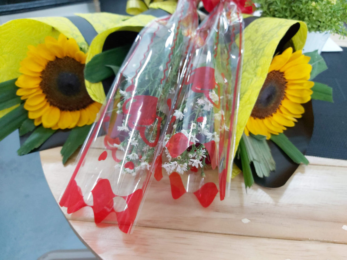 Red Rose