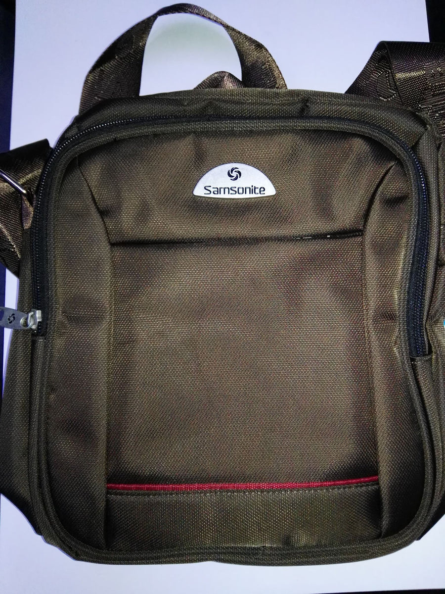 Samsonite Sling Bag for Men - Main Image