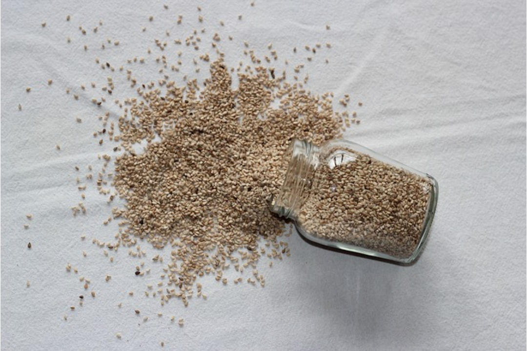 Flax Seeds