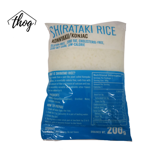 Keto Approved: Shirataki - The Zero-Calorie Miracle Noodle!