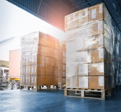 Shippping Pallet