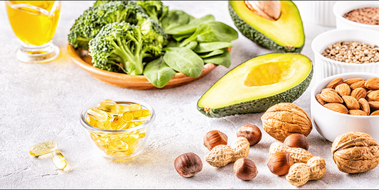 Omega-3