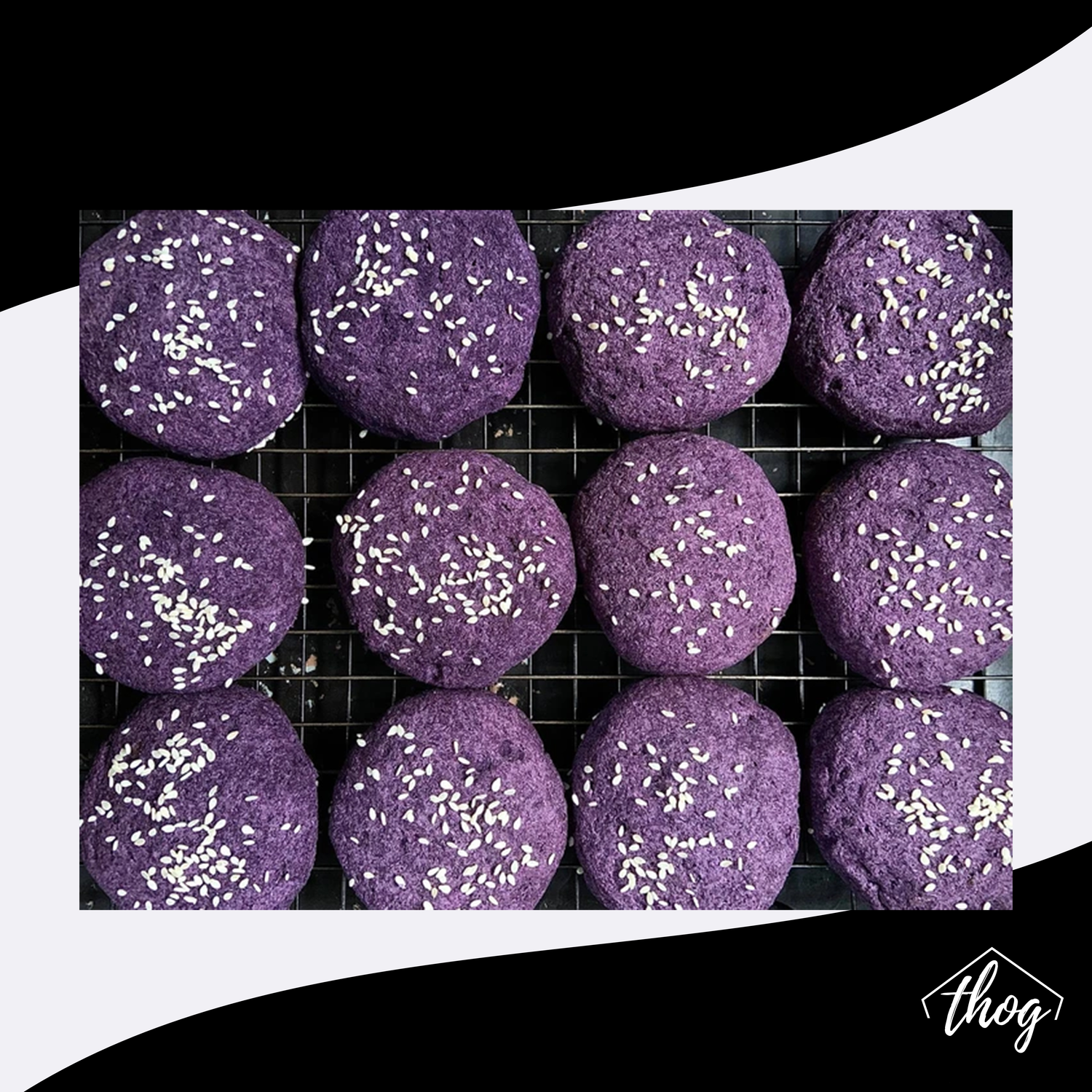 Keto Pastries