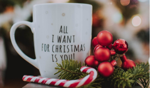 Christmas Season Promo