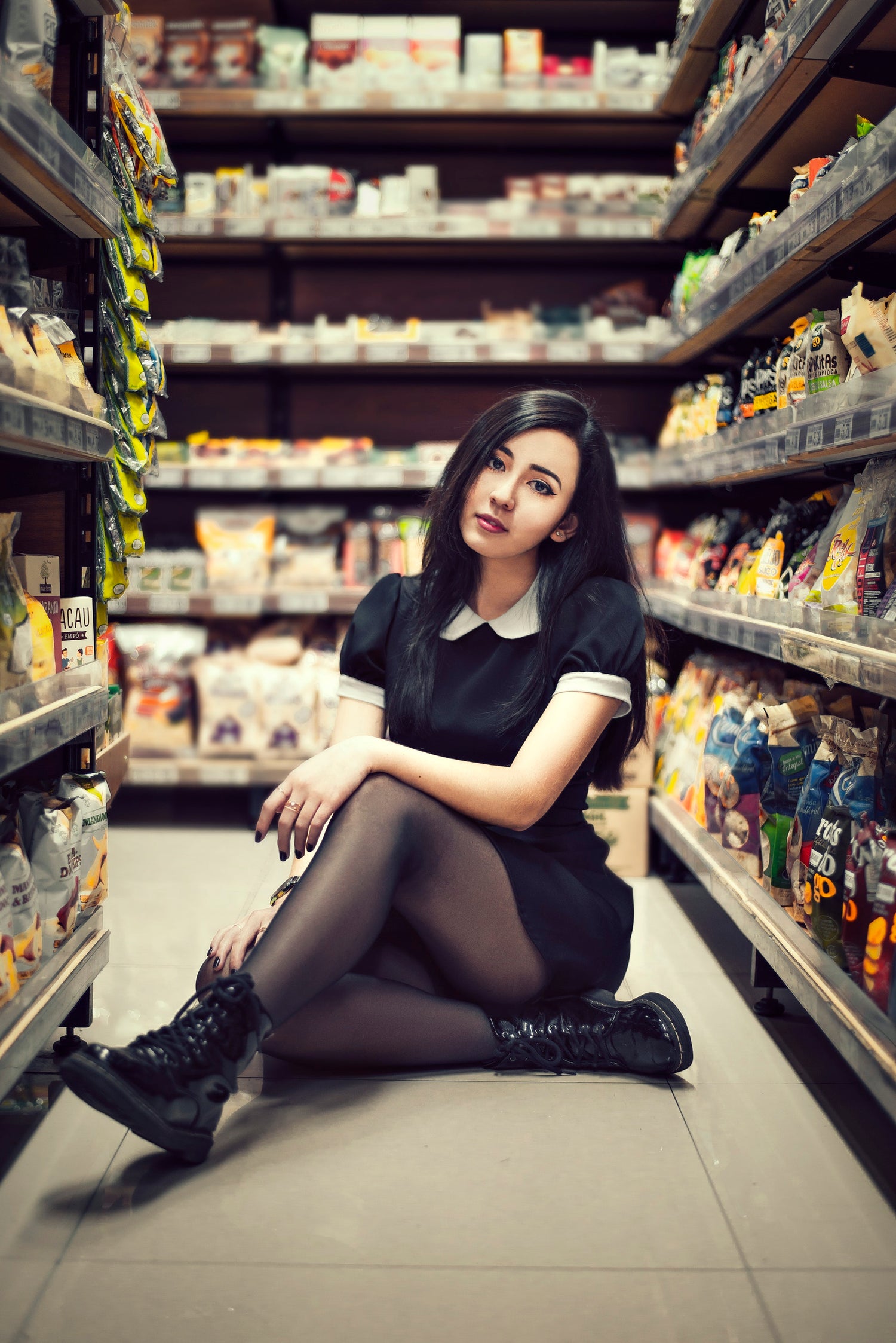 Groceries